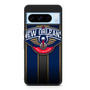 New Orleans Pelicans 2 Google Pixel 8 Pro Case