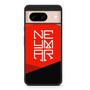 Neymar in Orange Google Pixel 8 | Pixel 8 Pro Case