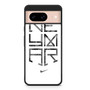 Neymar in White Google Pixel 8 | Pixel 8 Pro Case