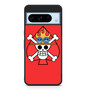 One Piece Ace Spade Google Pixel 8 Pro Case