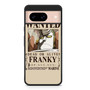One Piece Bounty Franky Google Pixel 8 | Pixel 8 Pro Case