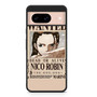 One Piece Bounty Nico Robin Google Pixel 8 | Pixel 8 Pro Case