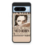 One Piece Bounty Nico Robin Google Pixel 8 Pro Case