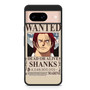 One Piece Bounty Shanks Google Pixel 8 | Pixel 8 Pro Case