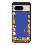 One Piece Characters Google Pixel 8 | Pixel 8 Pro Case