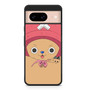 One Piece Cute Chopper Google Pixel 8 | Pixel 8 Pro Case