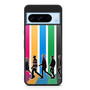Pentatonix 1 Google Pixel 8 Pro Case