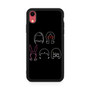 Bobs Burger 3 iPhone XR Case