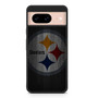 Pittsburgh Steelers 3 Google Pixel 8 | Pixel 8 Pro Case