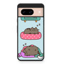 Pusheen Sleeping Google Pixel 8 | Pixel 8 Pro Case