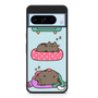 Pusheen Sleeping Google Pixel 8 Pro Case