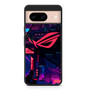 ROG RED NEON Google Pixel 8 | Pixel 8 Pro Case