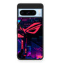 ROG RED NEON Google Pixel 8 Pro Case