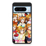 School Idol Project Honoka Kosaka Collage Google Pixel 8 Pro Case