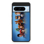 Scooby Do 3D Google Pixel 8 Pro Case