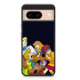 Scooby Do 80s Google Pixel 8 | Pixel 8 Pro Case