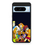 Scooby Do 80s Google Pixel 8 Pro Case