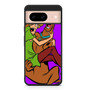 Scooby Doo Google Pixel 8 | Pixel 8 Pro Case