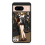 Siege Arknights Google Pixel 8 | Pixel 8 Pro Case