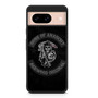 Sons of Anarchy Redwood Original Google Pixel 8 | Pixel 8 Pro Case