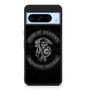 Sons of Anarchy Redwood Original Google Pixel 8 Pro Case
