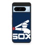 Sox Blue Google Pixel 8 Pro Case
