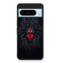 Spider Man in Web Google Pixel 8 Pro Case