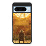 Steampunk Google Pixel 8 Pro Case
