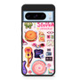 Steven universe starter pack Google Pixel 8 Pro Case