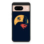 Superman Clarck Kent Google Pixel 8 | Pixel 8 Pro Case