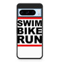 Swim Bike Run 2 Google Pixel 8 Pro Case