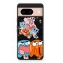 The amazing world of gumball 1 Google Pixel 8 | Pixel 8 Pro Case