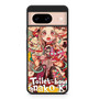 Toilet Bound Hanako Kun 1 Google Pixel 8 | Pixel 8 Pro Case