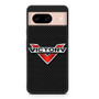 Victory Motorcycles Carbon Google Pixel 8 | Pixel 8 Pro Case