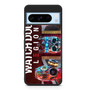 Watchdogs Legion Google Pixel 8 Pro Case