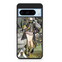 Weedy Arknights Google Pixel 8 Pro Case