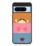Winnie The Pooh Character Google Pixel 8 Pro Case