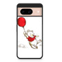 Winnie The Pooh Paint Google Pixel 8 | Pixel 8 Pro Case