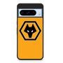 Wolverhampton Google Pixel 8 Pro Case