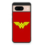 Wonder Woman 1984 Golden Armor 2 Google Pixel 8 | Pixel 8 Pro Case