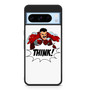 Invincible Omni Man Think Google Pixel 8 Pro Case
