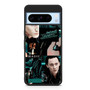 Loki Collage Google Pixel 8 Pro Case