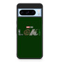 Loki Logo Google Pixel 8 Pro Case