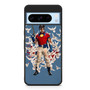 Suicide Squad Peacemaker Google Pixel 8 Pro Case