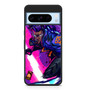 Yoru Valorant Game Art Google Pixel 8 Pro Case