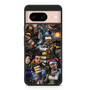Apex Legends Characters Google Pixel 8 | Pixel 8 Pro Case