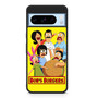 Bobs Burgers Google Pixel 8 Pro Case