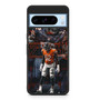 Chicago Bears Khalil Mack Google Pixel 8 Pro Case