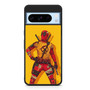 Deadpool Cool Style Google Pixel 8 Pro Case