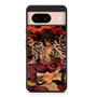Demon Slayer Obanai Iguro Google Pixel 8 | Pixel 8 Pro Case